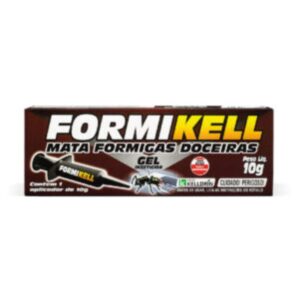 FORMKELL GEL 10 Gr