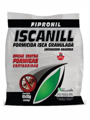 ISCANILL 500 GR 10X50G