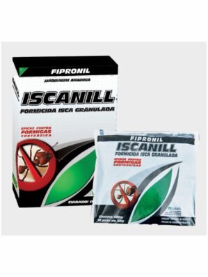 FORMICIDA ISCANILL 50G - Image 2