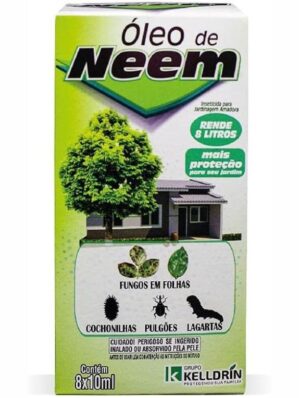 OLEO DE NEEM 10ML - Image 3