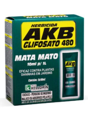 AKB -MATA MATO 10 ML - Image 2