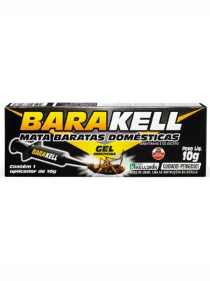 BARAKELL GEL 10 Gr