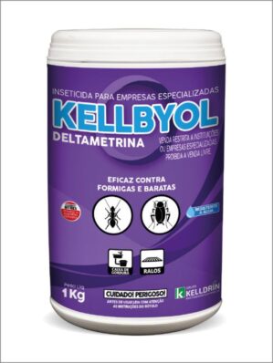 KELLBYOL SACO 250 Gr - Image 2