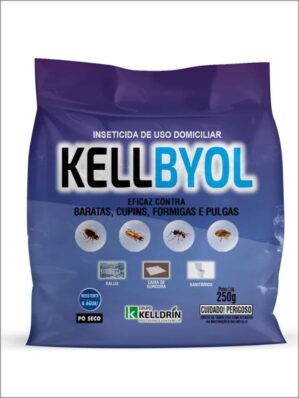 KELLBYOL SACO 250 Gr