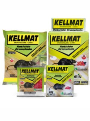 RATICIDA GRANULADO25G - Image 3