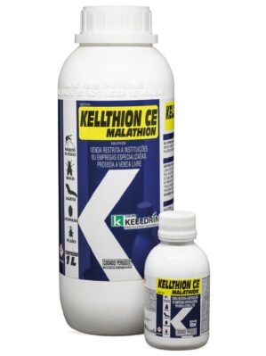 KELLTHION 500 CE 100 ML - Image 2