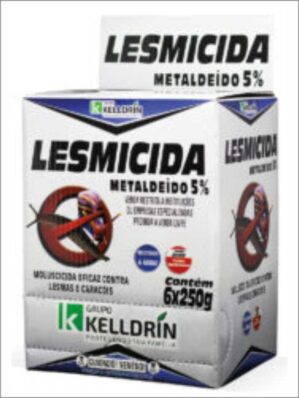 LESMICIDA KELLDRIN  250 G - Image 2