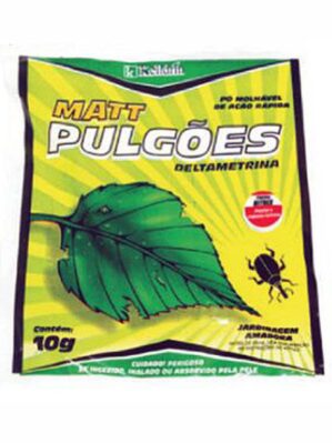MATT PULGOES 10GRS