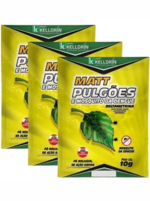 MATT PULGOES 10GRS - Image 3