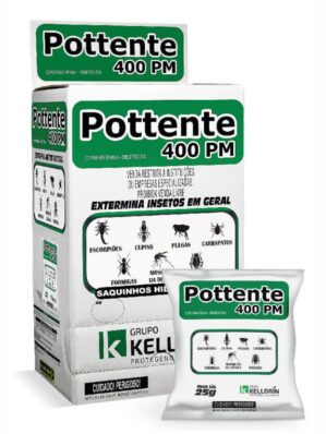 POTTENTE 400PM  25G - Image 3
