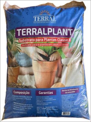TERRALPLANT 20LTS