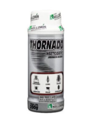 THORNADO TS 4 X 250G G - Image 3
