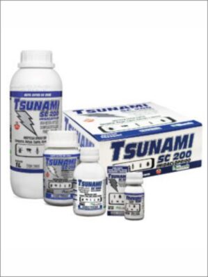 TSUNAMI SC200 30ML - Image 2