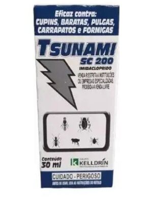 tsuname 30ml