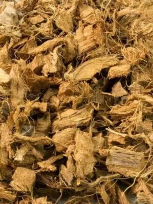 FIBRA DA CASCA DE COCO 300 GR