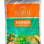 humus de minhoca 3kg